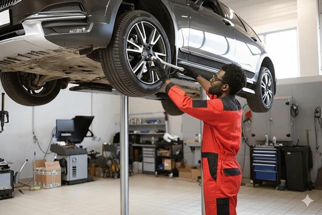 Happy Customer Image